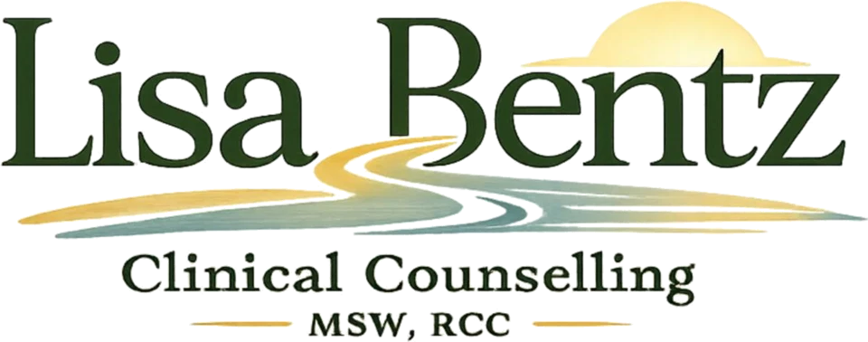 Lisa Bentz Clinical Counselling, MSW, RCC